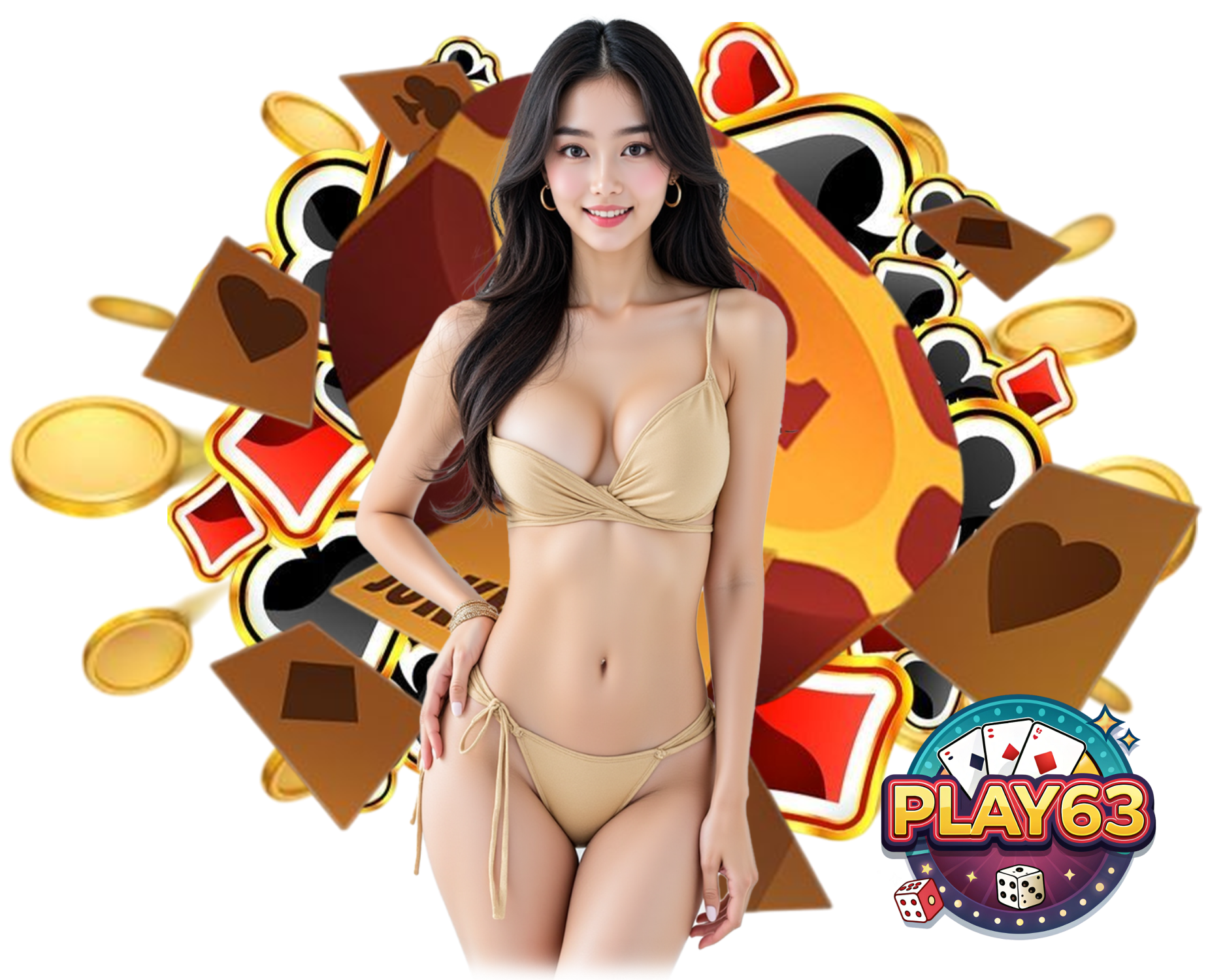 PLAY63 บาคาร่าเว็บตรง